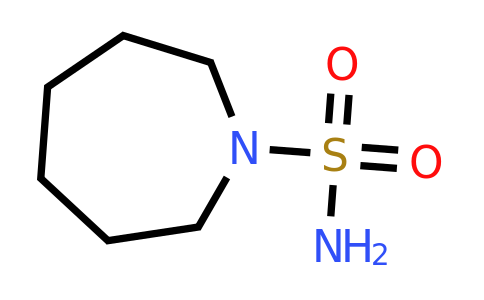 4108-89-8 | Azepane-1-sulfonamide