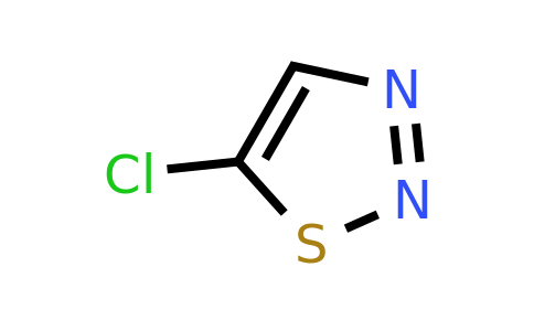 4113-57-9 | 5-Chloro-1,2,3-thiadiazole