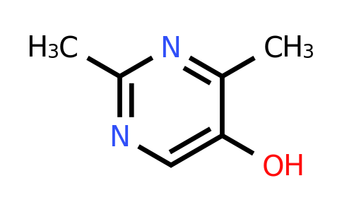 412003-95-3 | 2,4-Dimethylpyrimidin-5-ol