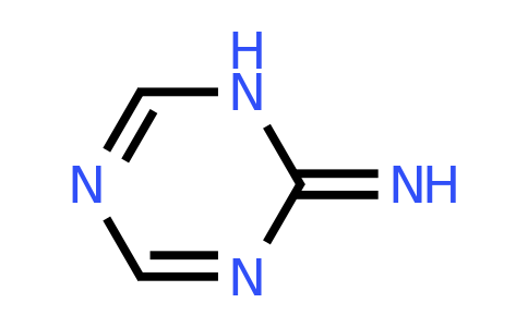 4122-04-7 | 1,3,5-Triazin-2-amine