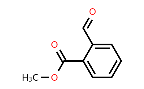 4122-56-9 | Methyl 2-formylbenzoate