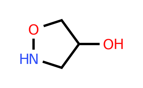 412279-21-1 | Isoxazolidin-4-ol