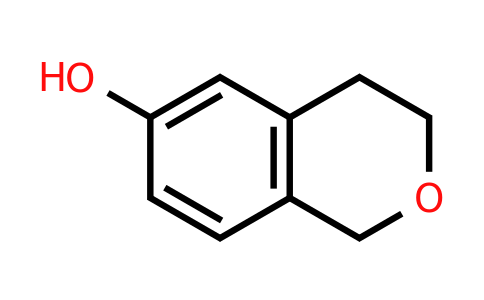 412338-41-1 | Isochroman-6-ol