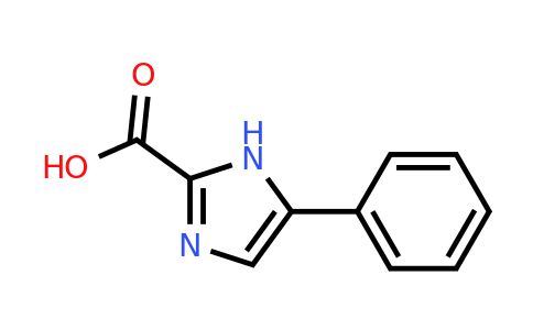 41270-74-0 | 5-Phenyl-1H-imidazole-2-carboxylic acid
