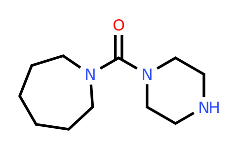 41340-91-4 | Azepan-1-yl(piperazin-1-yl)methanone