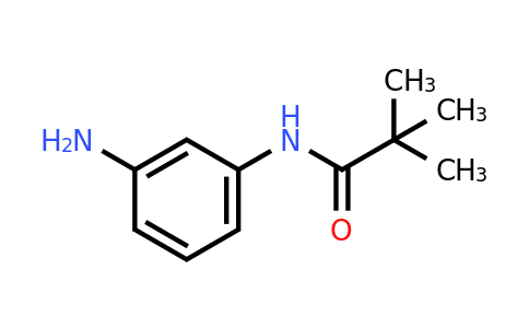 41402-58-8 | n-(3-Aminophenyl)-2,2-dimethylpropanamide