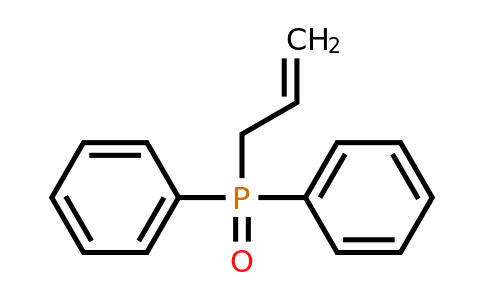 Allyldiphenylphosphine oxide