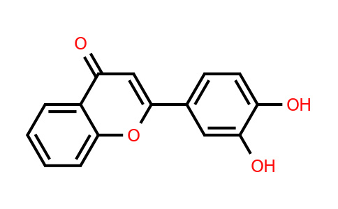 4143-64-0 | 3,4-Dihydroxyflavone