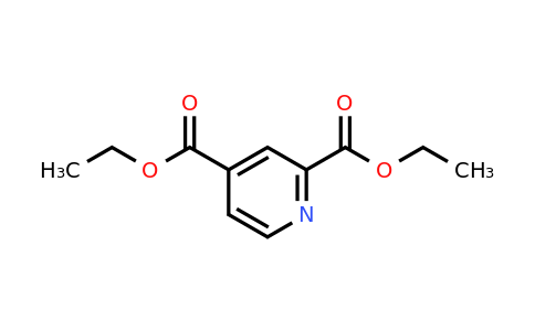 41438-38-4 | Diethyl pyridine-2,4-dicarboxylate