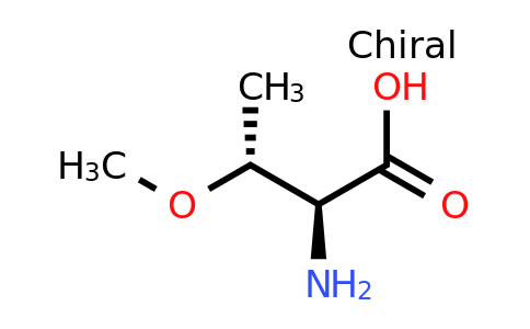 4144-02-9 | H-Thr(Me)-OH
