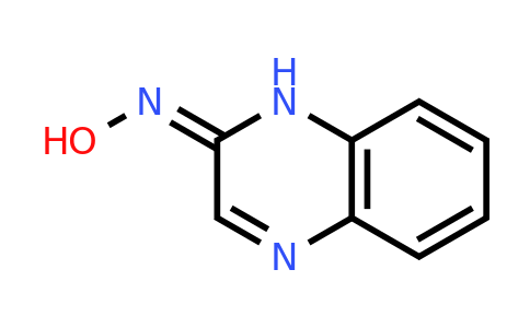 41443-27-0 | Quinoxalin-2(1H)-one oxime
