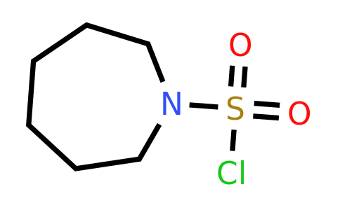 41483-72-1 | Azepane-1-sulfonyl chloride