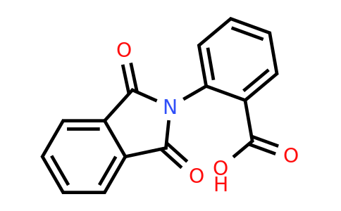 41513-78-4 | 2-(1,3-Dioxoisoindolin-2-yl)benzoic acid