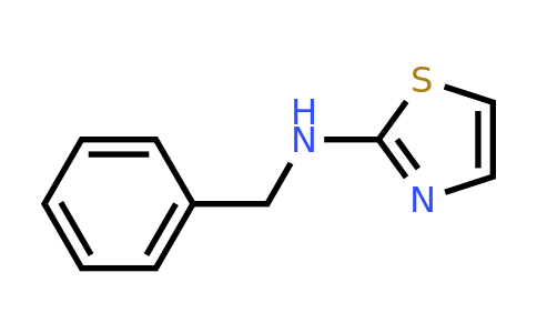 41593-98-0 | n-Benzyl-1,3-thiazol-2-amine