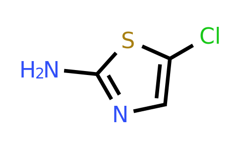 41663-73-4 | 5-Chlorothiazol-2-amine