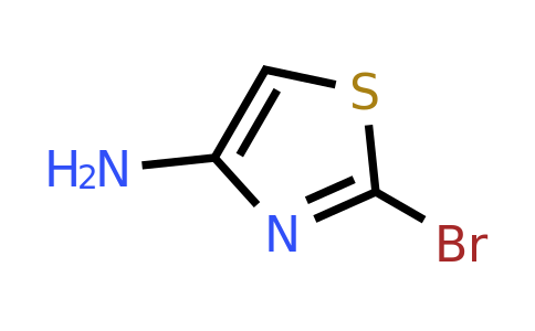 41731-33-3 | 2-Bromothiazol-4-amine