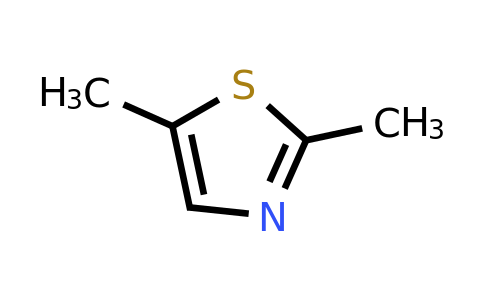 4175-66-0 | 2,5-Dimethylthiazole