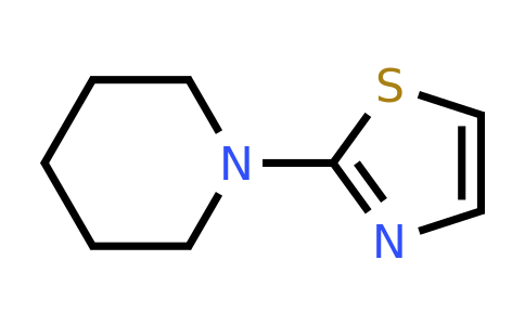 4175-70-6 | 2-Piperidinothiazole