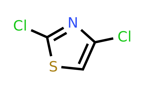 4175-76-2 | 2,4-Dichlorothiazole