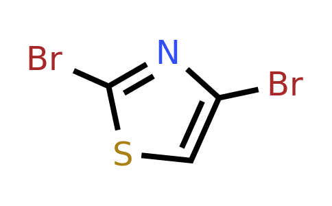 4175-77-3 | 2,4-Dibromothiazole