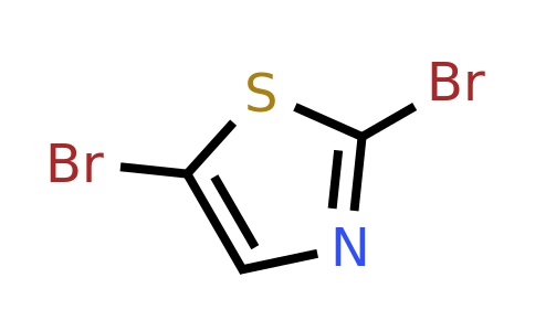 4175-78-4 | 2,5-Dibromothiazole