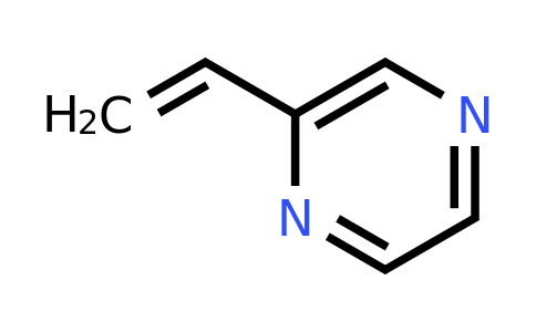 2-Ethenylpyrazine