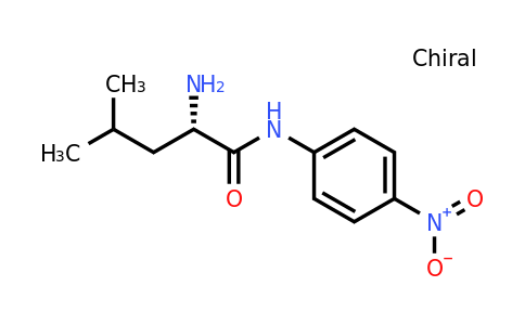 4178-93-2 | L-Leucyl-4-nitroanilide