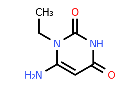 41862-09-3 | 6-Amino-1-ethylpyrimidine-2,4(1H,3H)-dione