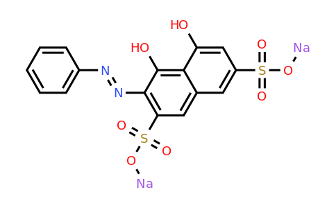 4197-07-3 | Chromotrope 2R
