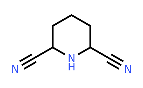 41980-31-8 | Piperidine-2,6-dicarbonitrile