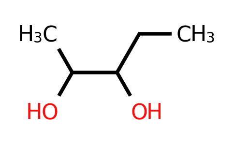 42027-23-6 | Pentane-2,3-diol