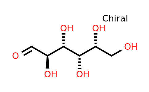 4205-23-6 | (2R,3R,4S,5R)-2,3,4,5,6-Pentahydroxyhexanal