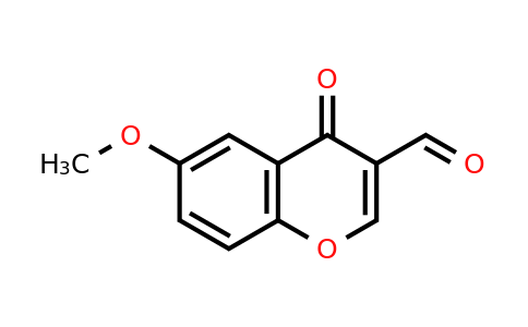 42059-79-0 | 6-Methoxy-3-formylchromone