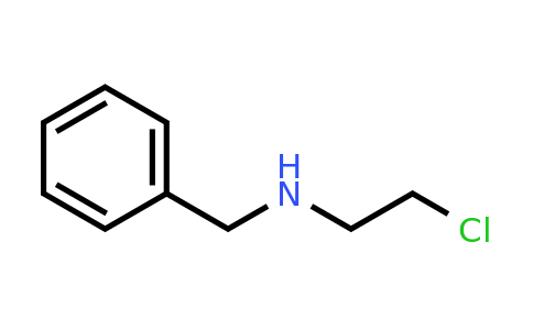 42074-16-8 | n-Benzyl-2-chloroethan-1-amine