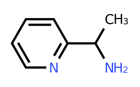 42088-91-5 | 1-(2-Pyridinyl)ethanamine