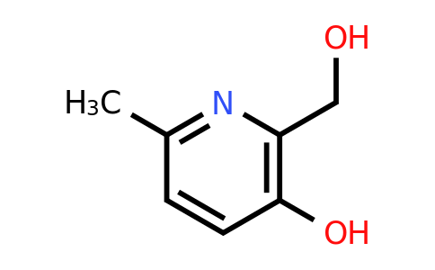 42097-42-7 | 2-(Hydroxymethyl)-6-methylpyridin-3-ol