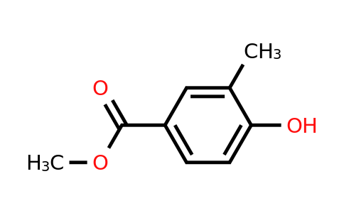 42113-13-3 | Methyl 4-hydroxy-3-methylbenzoate