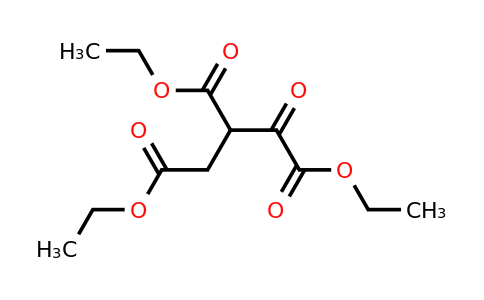 42126-21-6 | Triethyl 1-oxopropane-1,2,3-tricarboxylate