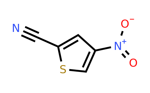 42137-24-6 | 4-Nitrothiophene-2-carbonitrile