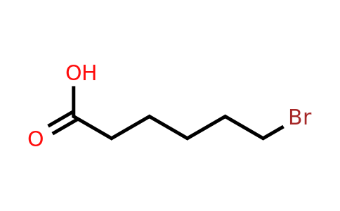 4224-70-8 | 6-Bromohexanoic acid
