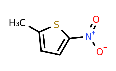 42297-94-9 | 2-Methyl-5-nitrothiophene