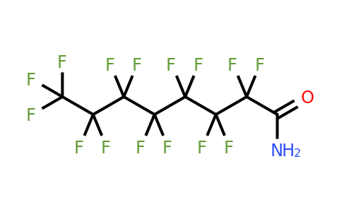 423-54-1 | Perfluorooctanamide