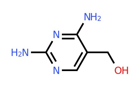42310-45-2 | 2,4-Diamino-5-pyrimidinemethanol