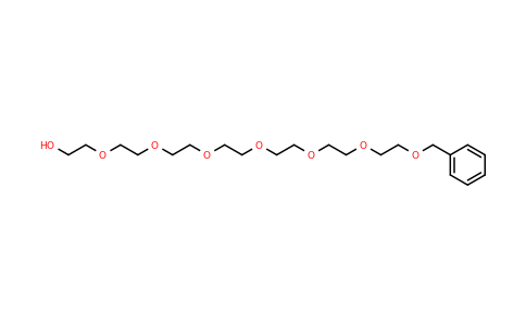 Benzyl-PEG7-alcohol