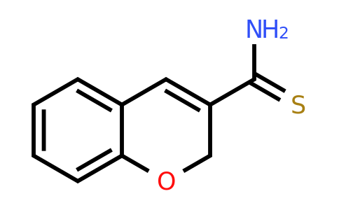 423768-57-4 | 2H-chromene-3-carbothioamide