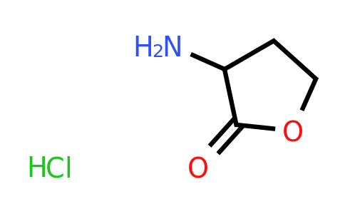 42417-39-0 | 3-Aminodihydrofuran-2(3H)-one hydrochloride