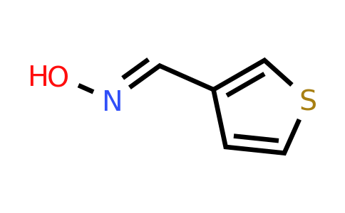 42466-50-2 | Thiophene-3-carbaldehyde oxime