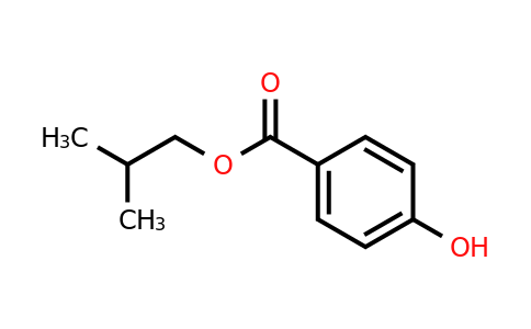 4247-02-3 | Isobutylparaben