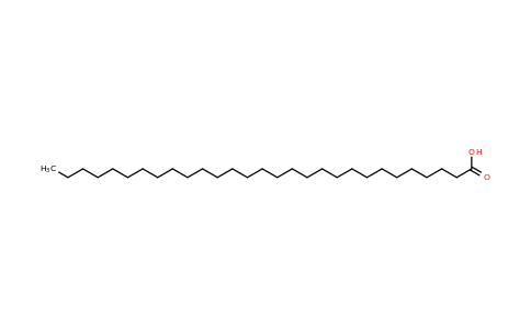 4250-38-8 | Nonacosanoic Acid