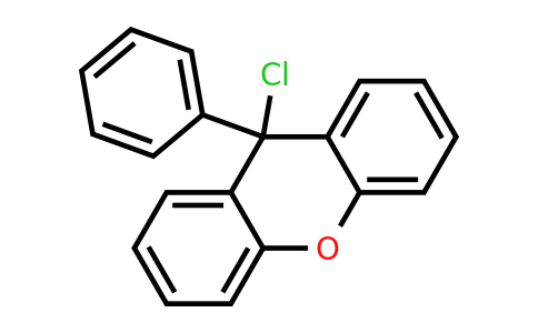 42506-03-6 | 9-Chloro-9-phenyl-9H-xanthene